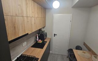 De inchiriat apartament 2 camere Exigent Plaza/Centrala proprie - Poză 7