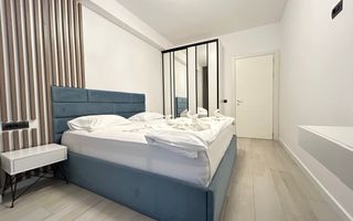 Apartament 3 camere loc parcare vedere la mare Sea ON Residence Mamaia - Poză 4