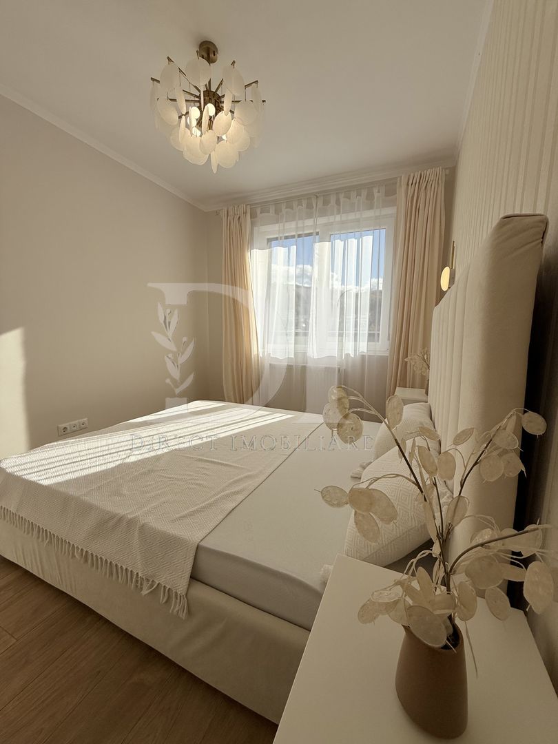 Apartament la cheie / Zona Terra - Poză 19