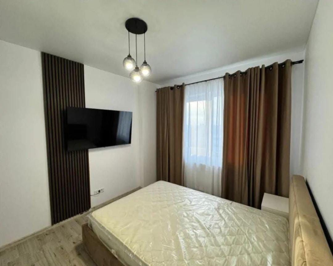 Apartament cu 2 camere superb de inchiriat, Parcare inclusa, Bloc NOU - Poză 5