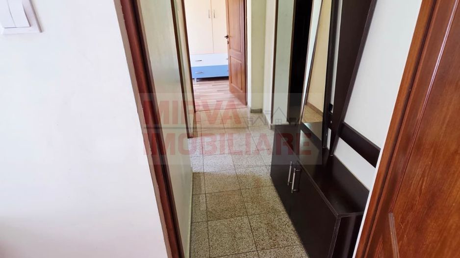 Apartament 3 camere decomandat | zona Baraolt | Mobilat si utilat - Poză 24