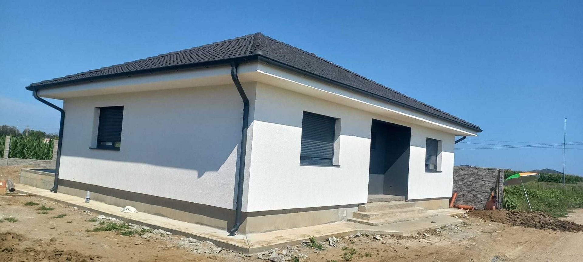 BRASADAS vinde casa tip PARTER Zona Odoreului. - Poză 5