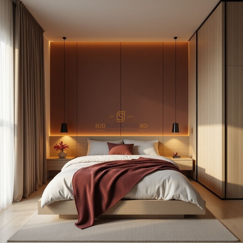 Nou! Apartament modern cu 3 camere, zona Grand Arena Mall, Brancoveanu - Poză 3