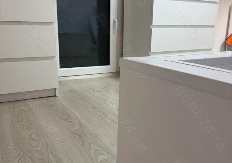 Apartament 2 camere Giroc cu scara interioara - Poză 7