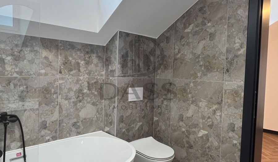 Apartament 3 camere | Etaj 2 | 2 locuri de parcare incluse | Turnișor - Poză 6