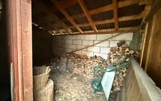 Casa individuala } Orlat | 250 mp Teren | Terasa inchisa - Poză 18