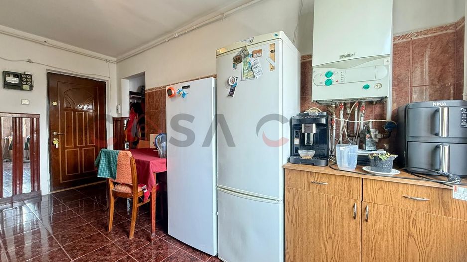 4 camere, etaj intermediar, Mănăștur, ANMGD! - Poză 4