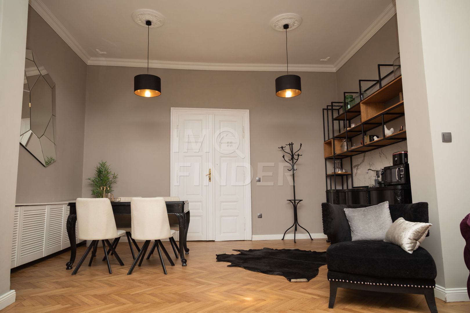 Afacere la cheie, 5 apartamente,  regim hotelier, Piata Unirii - Poză 33