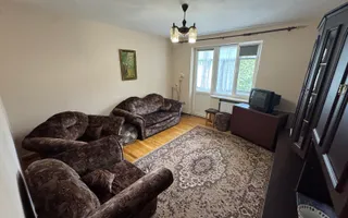 Închiriere Apartament 3 Camere Decomandat – Zonă Ultracentrală - Poză 14