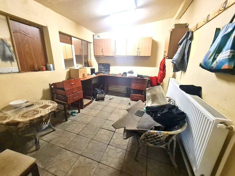 De inchiriat - Hala/Spatiu logistic si spatii birouri - Centura Galati - Poză 7