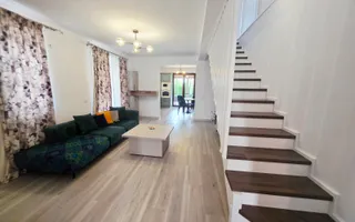 Vilă 5 camere de închiriat – Păulești, Cartier Magnolia - Poză 19