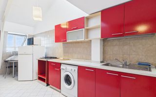 Studio Loft | de vanzare | Calea Calarasilor | Vedere panoramica - Poză 8