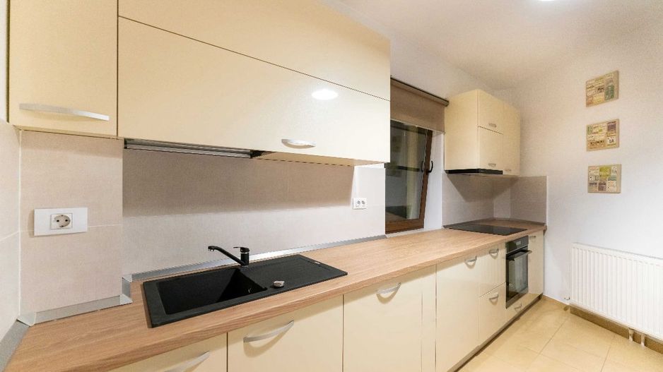 AP. 2 CAMERE VITAN, CENTRALA, MASINA SPALAT VASE, BLOC NOU, METROU - Poză 2