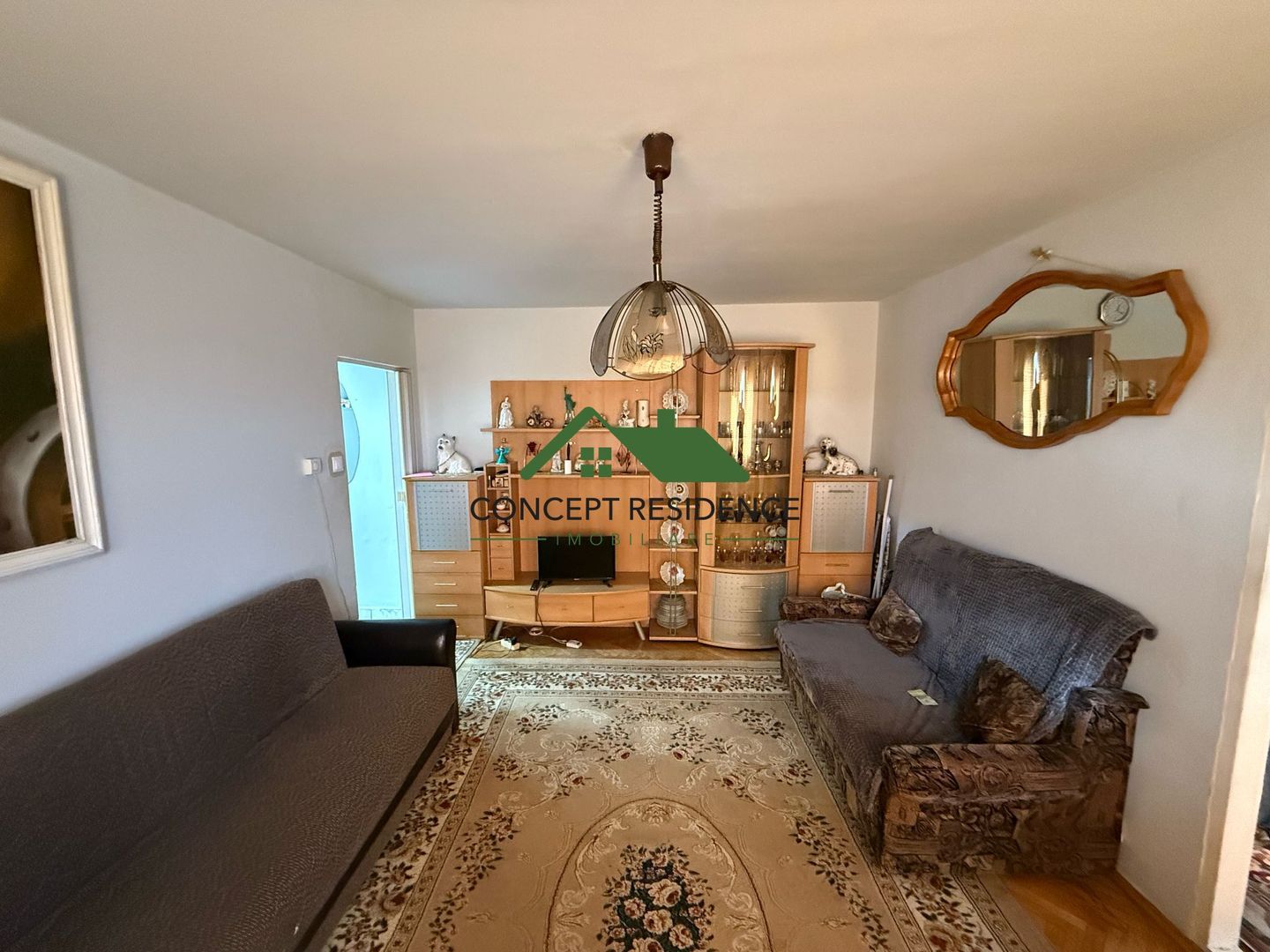 Apartament 2 camere – etaj 1, str. Raposodiei - Poză 1