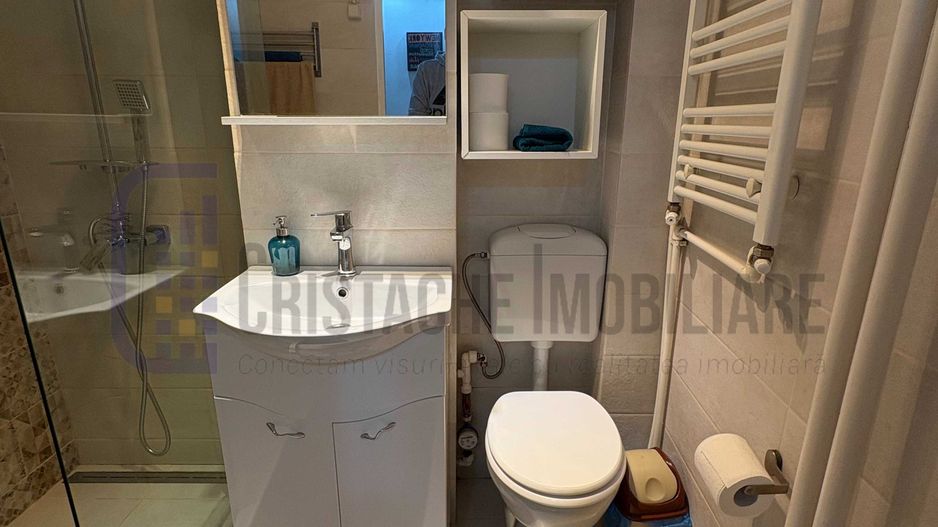 Închiriez Apartament 3 camere - Militari / Lujerului - Poză 8