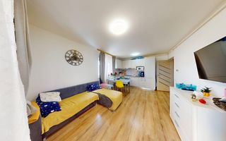 Ap modern, 52 mp utili + gradina de 24 mp + parcare -C.Arhitectilor - Poză 4