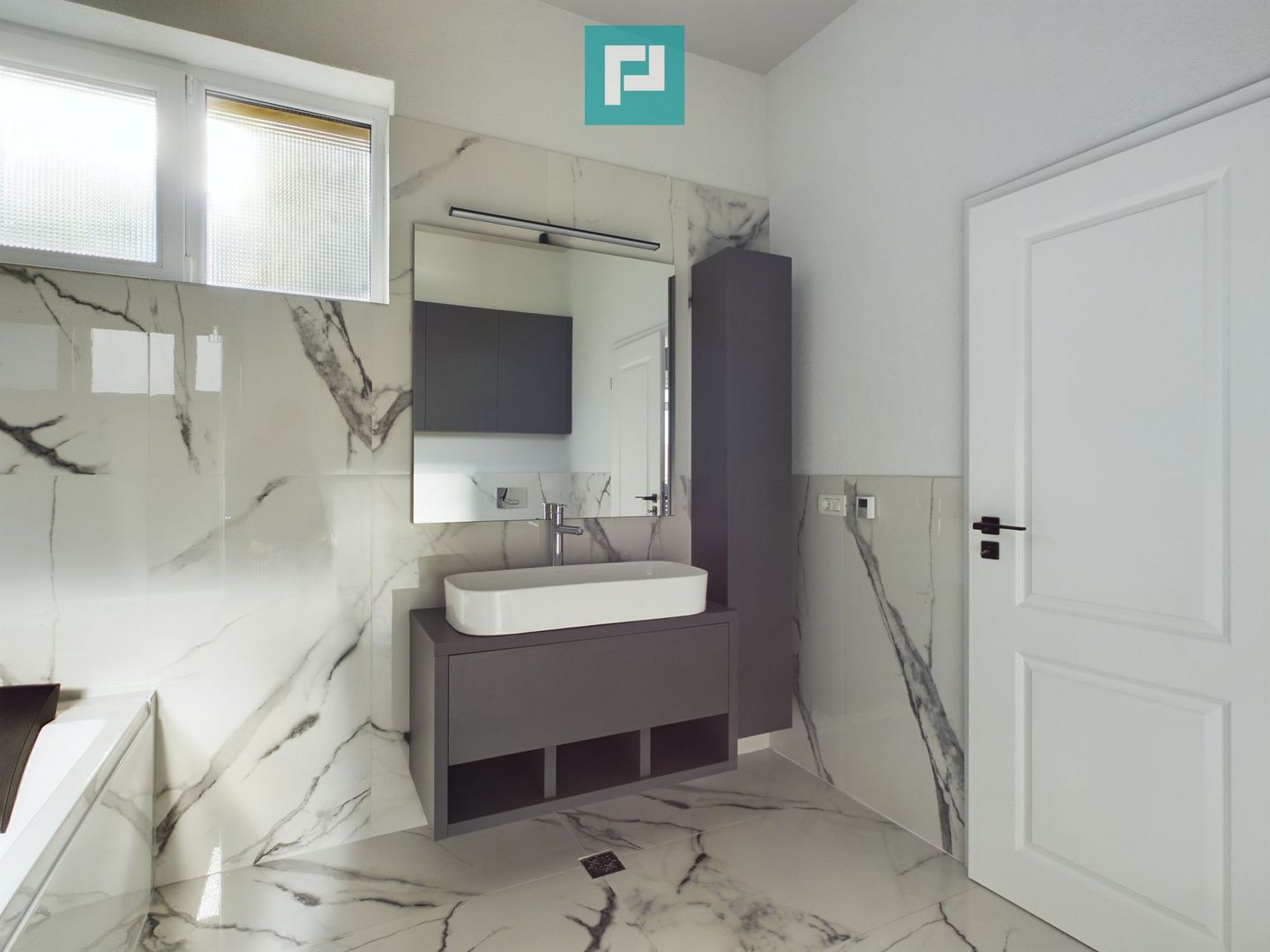 Penthouse în complex rezidențial exclusivist - Poză 25