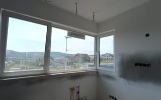 Case la cheie in Viisoara cu o panorama superba - Poză 15