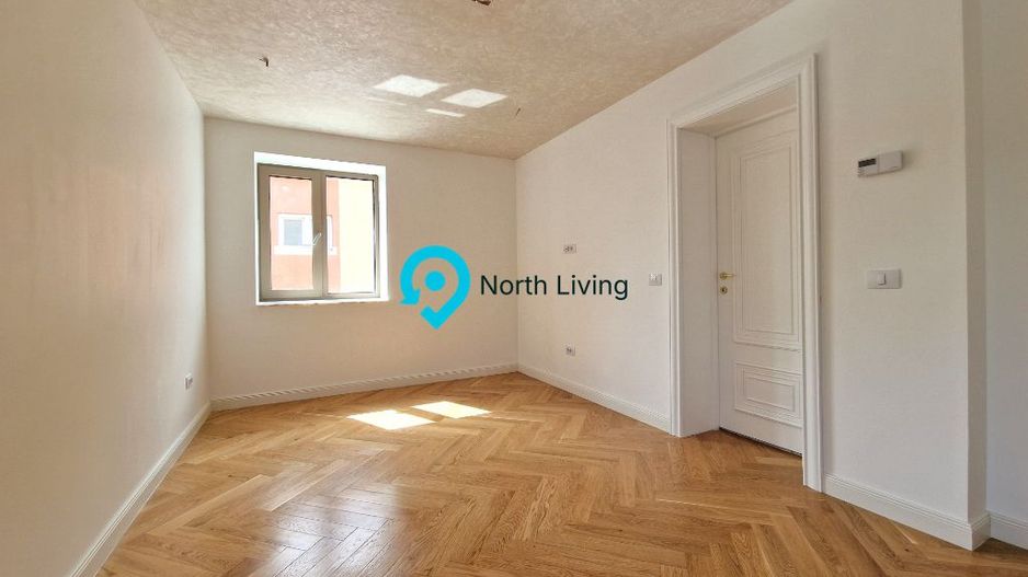 Vila Premium 2022 | Piscina | 774 mp Teren zona Iancu Nicolae - Pipera - Poză 25
