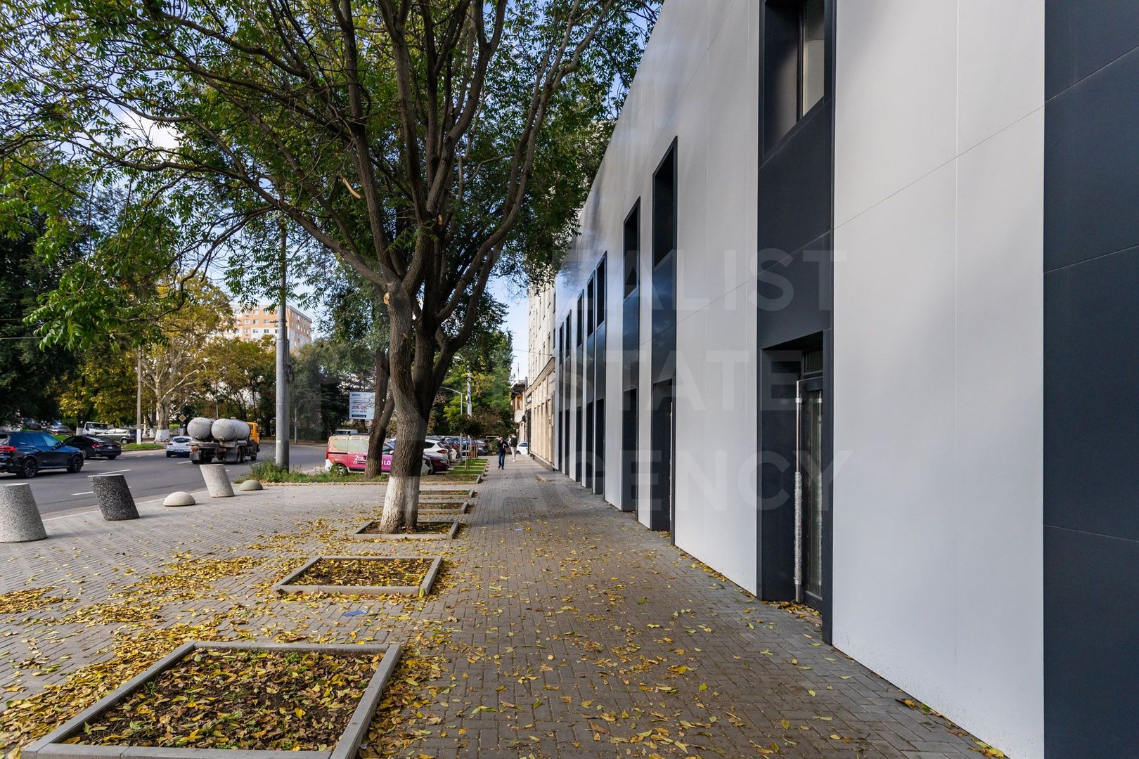 Chirie, spațiu comercial, 320 mp, strada Columna, Centru - Poză 11