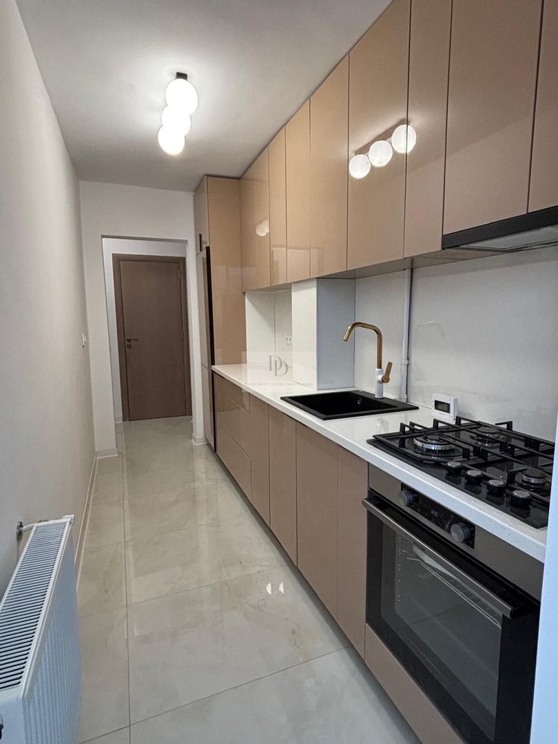 Vânzare Apartament 4 camere | Renovat | Etaj Intermediar | Mănăștur - Poză 2