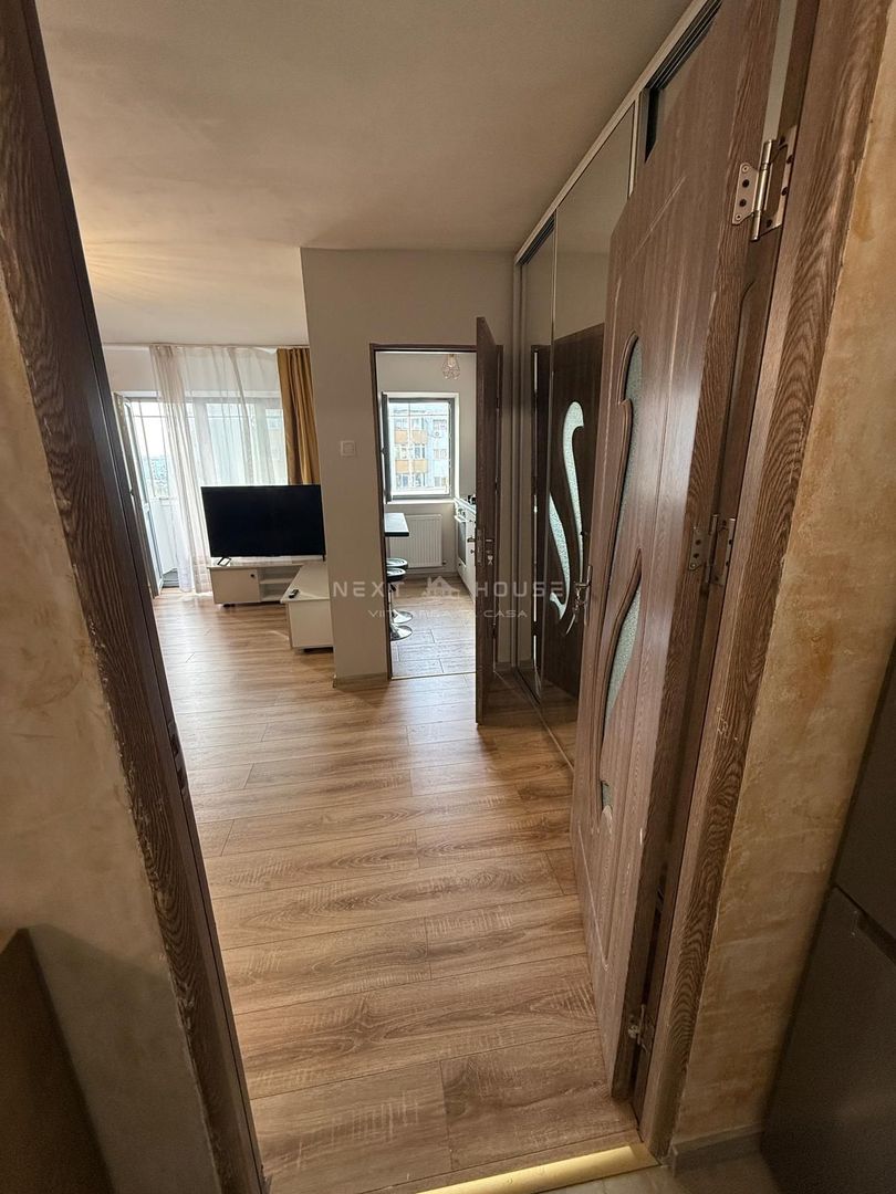 Garsoniera Rahova ( Sebastian ) - Poză 6