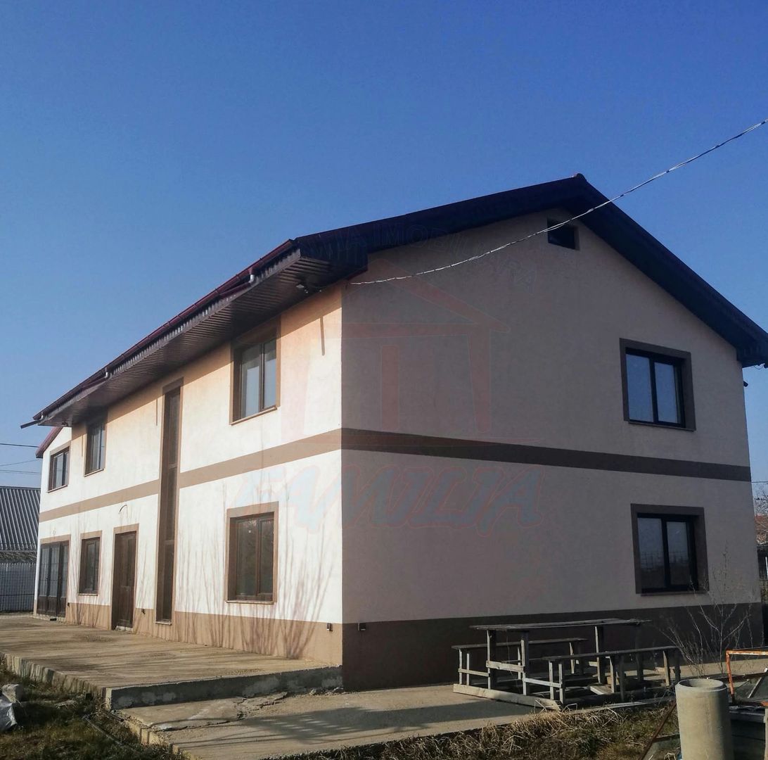 Casa de vanzare Odaia Manolache - Poză 3