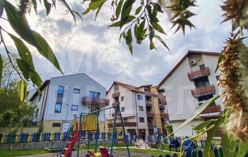 Vânzare apartament 2 camere, zona Zorilor, imobil nou - Poză 5