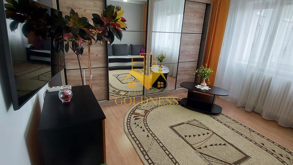 2 camere decomandate, Zona Clabucet, Panemar, Profi, Bucium, Manastur - Poză 2