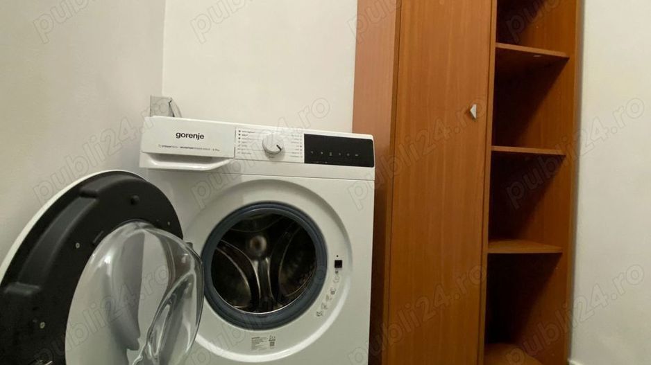 proprietar inchiriez apartament 2 camere Tei - Poză 4