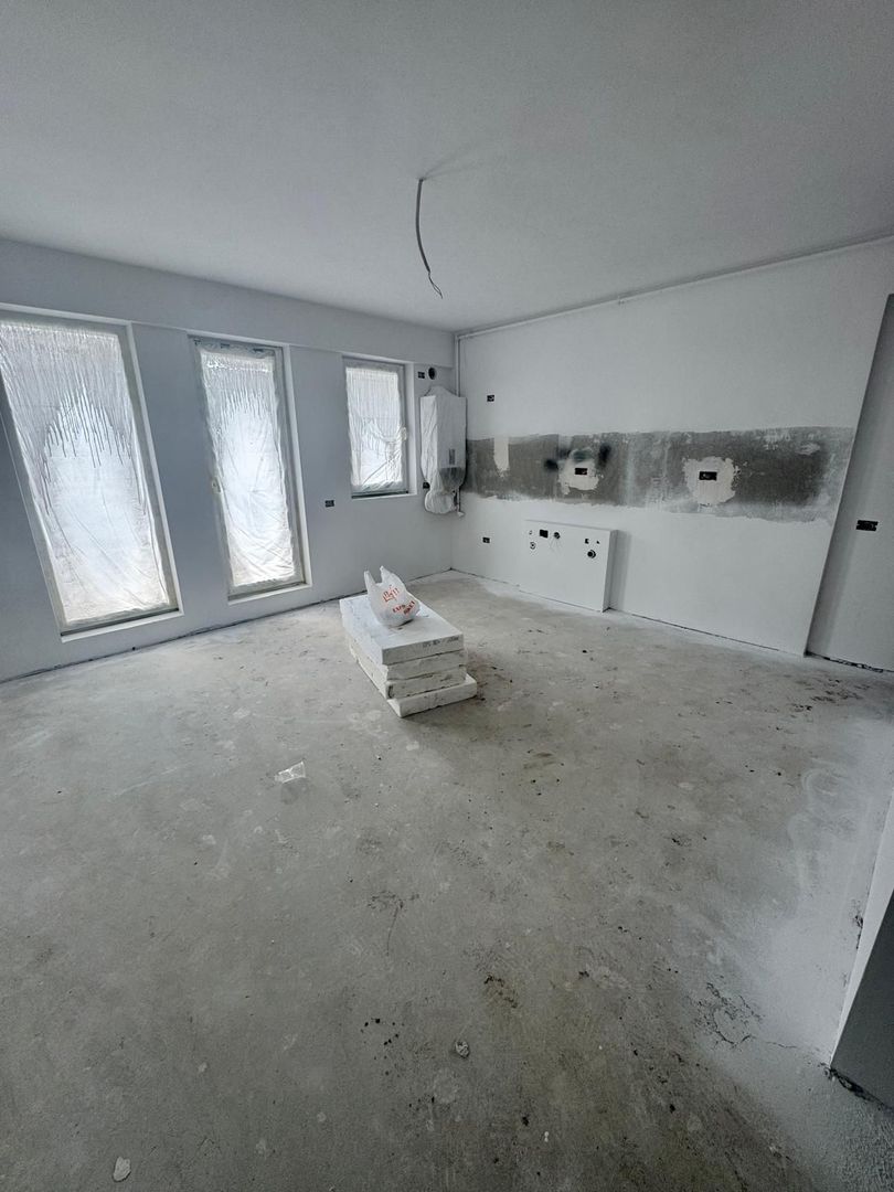 Apartament 2 camere incalzire in pardoseala Bragadiru - Poză 6