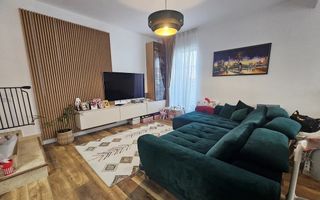 Casa individuala 4 camere | Mobila premium | Tunari-Ultracentral | Teren 320 mp - Poză 2