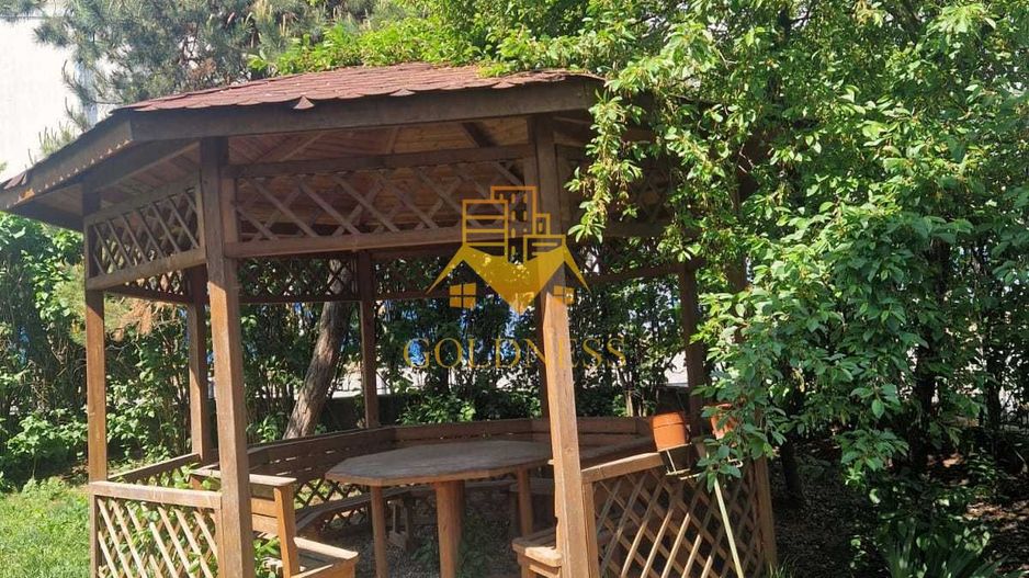 2 camere Gruia, Parcul Cetățuia, Central, Horea, UBB, 2 Parcări - Poză 7