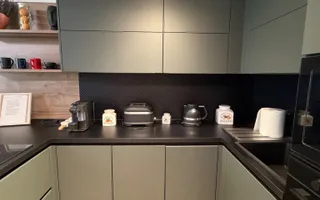 Apartament PREMIUM de vanzare– Tăietura Turcului, Cluj-Napoca - Poză 15