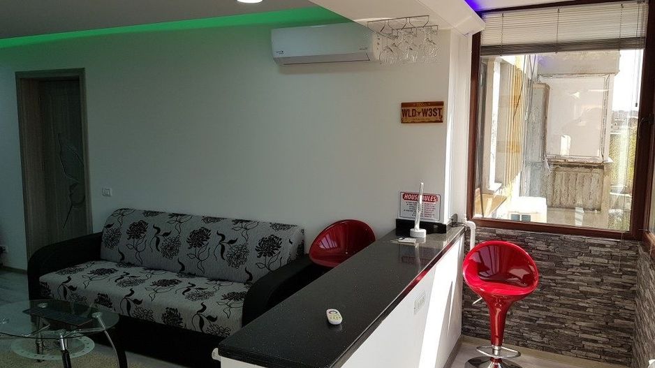 Apartament modern,  3 camere, Iancului - Poză 4