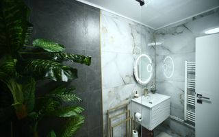 🏡 Casă modernă complet mobilată – Budiu Mic, la 500 m de Târgu Mureș - Poză 16