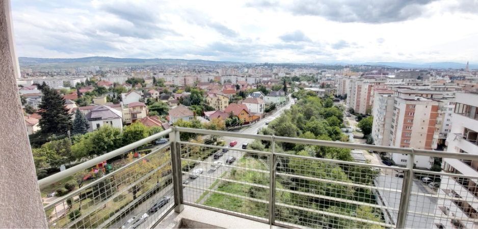 Apartament 1 Camera | 41 Mp + Balcon | Zona Marasti - Poză 7