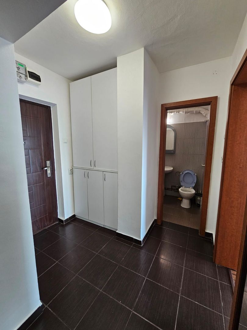 Apartament 2 camere decomandat- Rendez Vous/ Gara - Poză 2