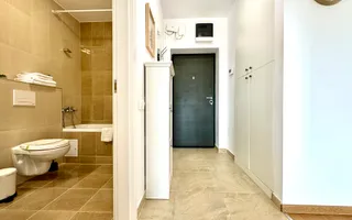 Apartament de închiriat 2 camere - vedere pădure - Poză 16