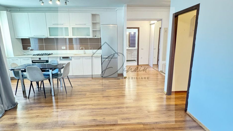 Apartament 3 camere Alphaville I Racadau I boxa - Poză 25