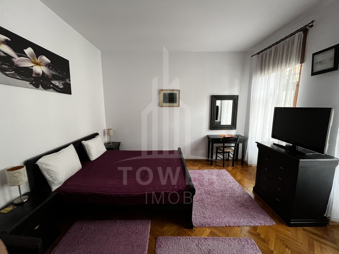 Apartament de inchiriat 3 camere | Zona Balcescu - Poză 5