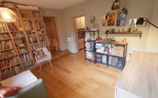 Vanzare casa conslidata Silistea Snagovului Comuna Gruiu, Ilfov Snagov - Poză 4