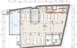 Imobil versatil cu functiuni mixte zona P-ta Mihai Viteazul - Poză 24