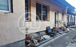 Apartament cu 3 camere la curte comuna de vanzare Ultracentral, Oradea - Poză 13