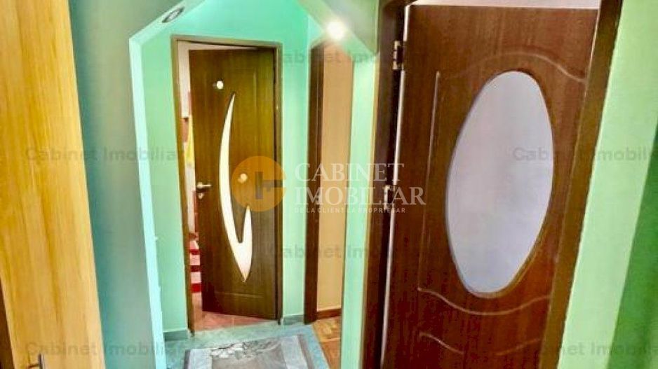 Nicolina 1 LIDL Esplanada  Apartament 3 Camere Decomandat - Poză 7