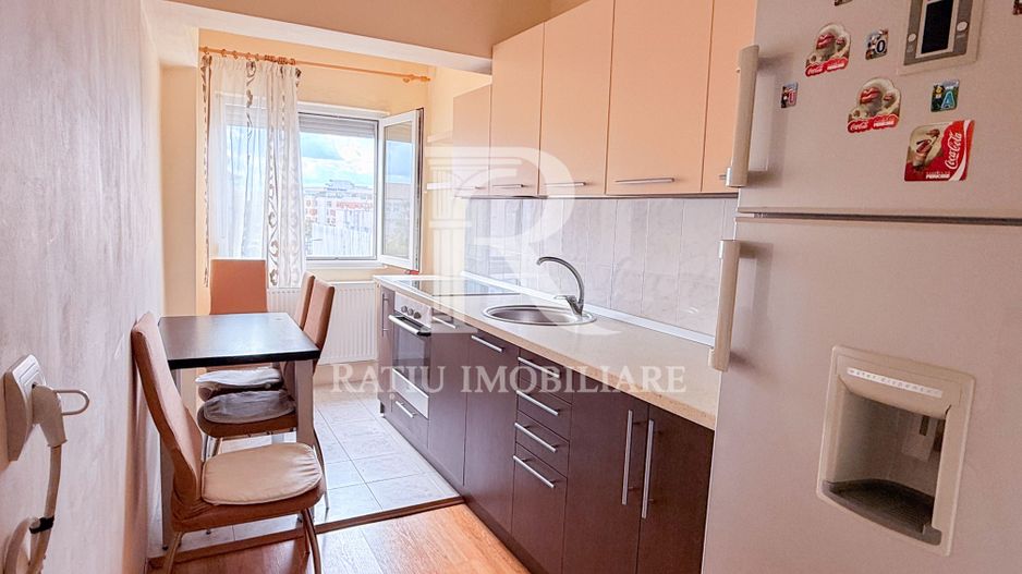 Apartament 1 cameră | Piața Rogerius | Oradea - Poză 4