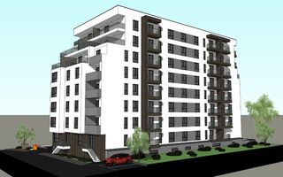 2cam.dec-bd.Brancoveanu-mall Grand Arena-Berceni-A.Persu - Poză 4