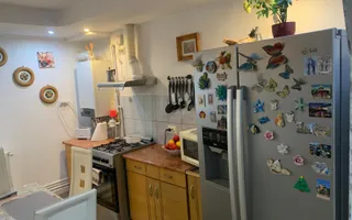 APARTAMENT DE VANZARE 3 CAMERE SIRET - Poză 12