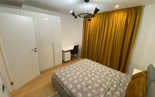 APARTAMENT SUPERB LA INCHIRIERE IN COMPLEX DIN ZONA PROMENADA MALL - Poză 4