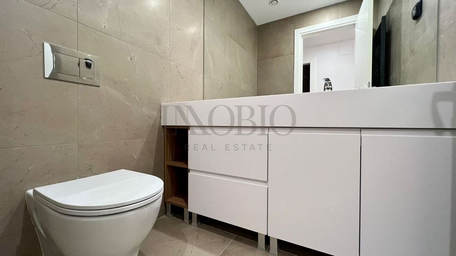Apartament 4 Camere | One Herastrau Towers - Poză 12